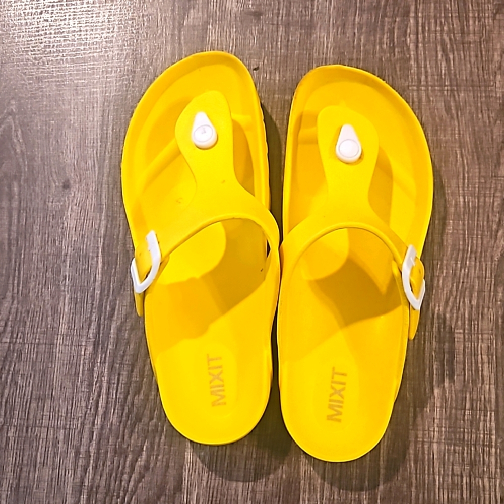Mixit slides